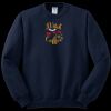 NuBlend ® Crewneck Sweatshirt Thumbnail