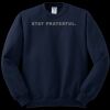 NuBlend ® Crewneck Sweatshirt Thumbnail
