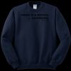 NuBlend ® Crewneck Sweatshirt Thumbnail