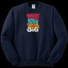 NuBlend ® Crewneck Sweatshirt Thumbnail