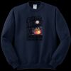 NuBlend ® Crewneck Sweatshirt Thumbnail