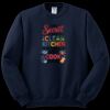 NuBlend ® Crewneck Sweatshirt Thumbnail