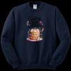 NuBlend ® Crewneck Sweatshirt Thumbnail