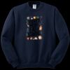 NuBlend ® Crewneck Sweatshirt Thumbnail