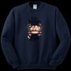 NuBlend ® Crewneck Sweatshirt Thumbnail