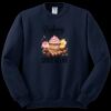 NuBlend ® Crewneck Sweatshirt Thumbnail