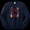 NuBlend ® Crewneck Sweatshirt Thumbnail