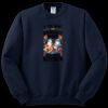 NuBlend ® Crewneck Sweatshirt Thumbnail