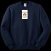 NuBlend ® Crewneck Sweatshirt Thumbnail