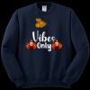 NuBlend ® Crewneck Sweatshirt Thumbnail