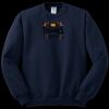 NuBlend ® Crewneck Sweatshirt Thumbnail