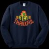 NuBlend ® Crewneck Sweatshirt Thumbnail