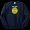 NuBlend ® Crewneck Sweatshirt Thumbnail