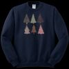 NuBlend ® Crewneck Sweatshirt Thumbnail