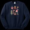 NuBlend ® Crewneck Sweatshirt Thumbnail