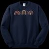 NuBlend ® Crewneck Sweatshirt Thumbnail