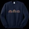 NuBlend ® Crewneck Sweatshirt Thumbnail