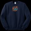 NuBlend ® Crewneck Sweatshirt Thumbnail