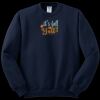 NuBlend ® Crewneck Sweatshirt Thumbnail