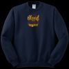 NuBlend ® Crewneck Sweatshirt Thumbnail