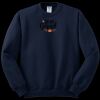 NuBlend ® Crewneck Sweatshirt Thumbnail