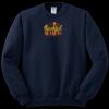 NuBlend ® Crewneck Sweatshirt Thumbnail