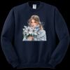 NuBlend ® Crewneck Sweatshirt Thumbnail