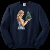 NuBlend ® Crewneck Sweatshirt Thumbnail