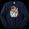 NuBlend ® Crewneck Sweatshirt Thumbnail
