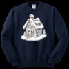 NuBlend ® Crewneck Sweatshirt Thumbnail