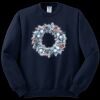 NuBlend ® Crewneck Sweatshirt Thumbnail