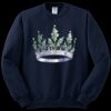 NuBlend ® Crewneck Sweatshirt Thumbnail