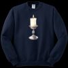 NuBlend ® Crewneck Sweatshirt Thumbnail