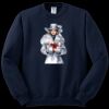 NuBlend ® Crewneck Sweatshirt Thumbnail