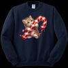 NuBlend ® Crewneck Sweatshirt Thumbnail