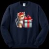 NuBlend ® Crewneck Sweatshirt Thumbnail