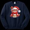 NuBlend ® Crewneck Sweatshirt Thumbnail