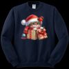 NuBlend ® Crewneck Sweatshirt Thumbnail