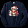 NuBlend ® Crewneck Sweatshirt Thumbnail