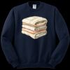 NuBlend ® Crewneck Sweatshirt Thumbnail