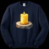 NuBlend ® Crewneck Sweatshirt Thumbnail