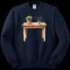 NuBlend ® Crewneck Sweatshirt Thumbnail