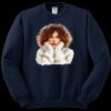 NuBlend ® Crewneck Sweatshirt Thumbnail