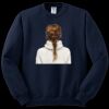 NuBlend ® Crewneck Sweatshirt Thumbnail