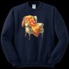 NuBlend ® Crewneck Sweatshirt Thumbnail