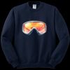 NuBlend ® Crewneck Sweatshirt Thumbnail