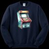 NuBlend ® Crewneck Sweatshirt Thumbnail