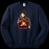 NuBlend ® Crewneck Sweatshirt Thumbnail