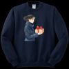 NuBlend ® Crewneck Sweatshirt Thumbnail