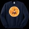 NuBlend ® Crewneck Sweatshirt Thumbnail